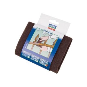 Mako Pússningarflís - Gróf