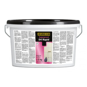 Murexin d4 grunnur 5kg