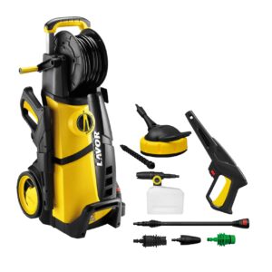 Háþrýstidæla - Lavor LVR4 Plus