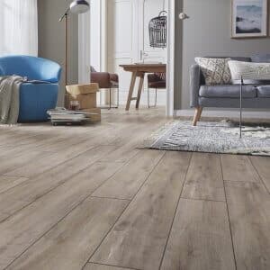 Harðparket Oriental Eik