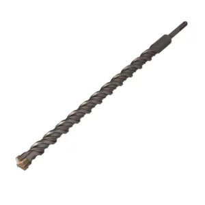 SDS+Steinbor 24x450mm Cross