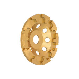 Demantsbolli, T - 125mm