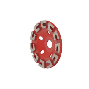 Demantsbolli U - 125mm