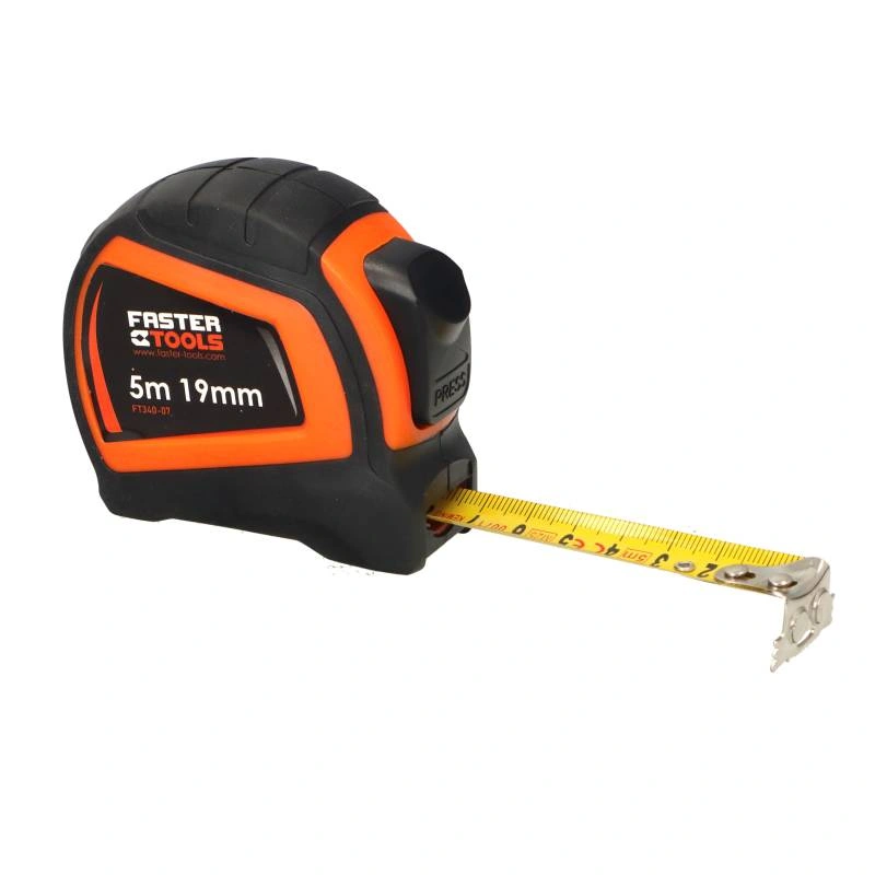Málband 5m x 19mm - Image 2