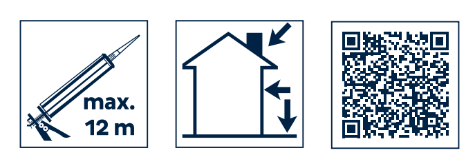 Dicht fix - Múrbúðin