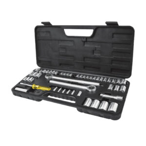 Topplyklasett - 51 stykki