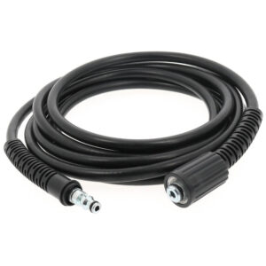 Slanga á Lavor háþrýstidælu - 4 metra