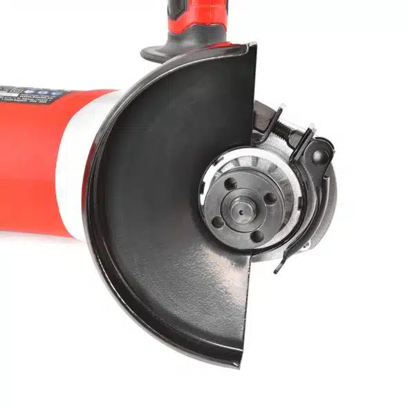 Hecht slípirokkur Hec-1314(2) - Múrbúðin