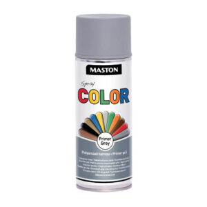 Maston Color sprey - Grunnur