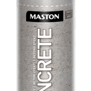 Maston Concrete sprey - 400ml