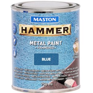 Maston Hammer Hamrað - Blátt, 750ml