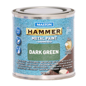 Maston Hammer Hamrað - Grænn