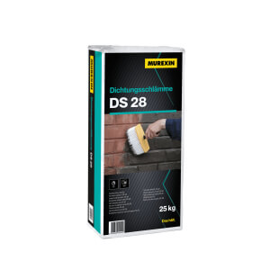 Murexin Þéttimúr - DS 28 - 25kg