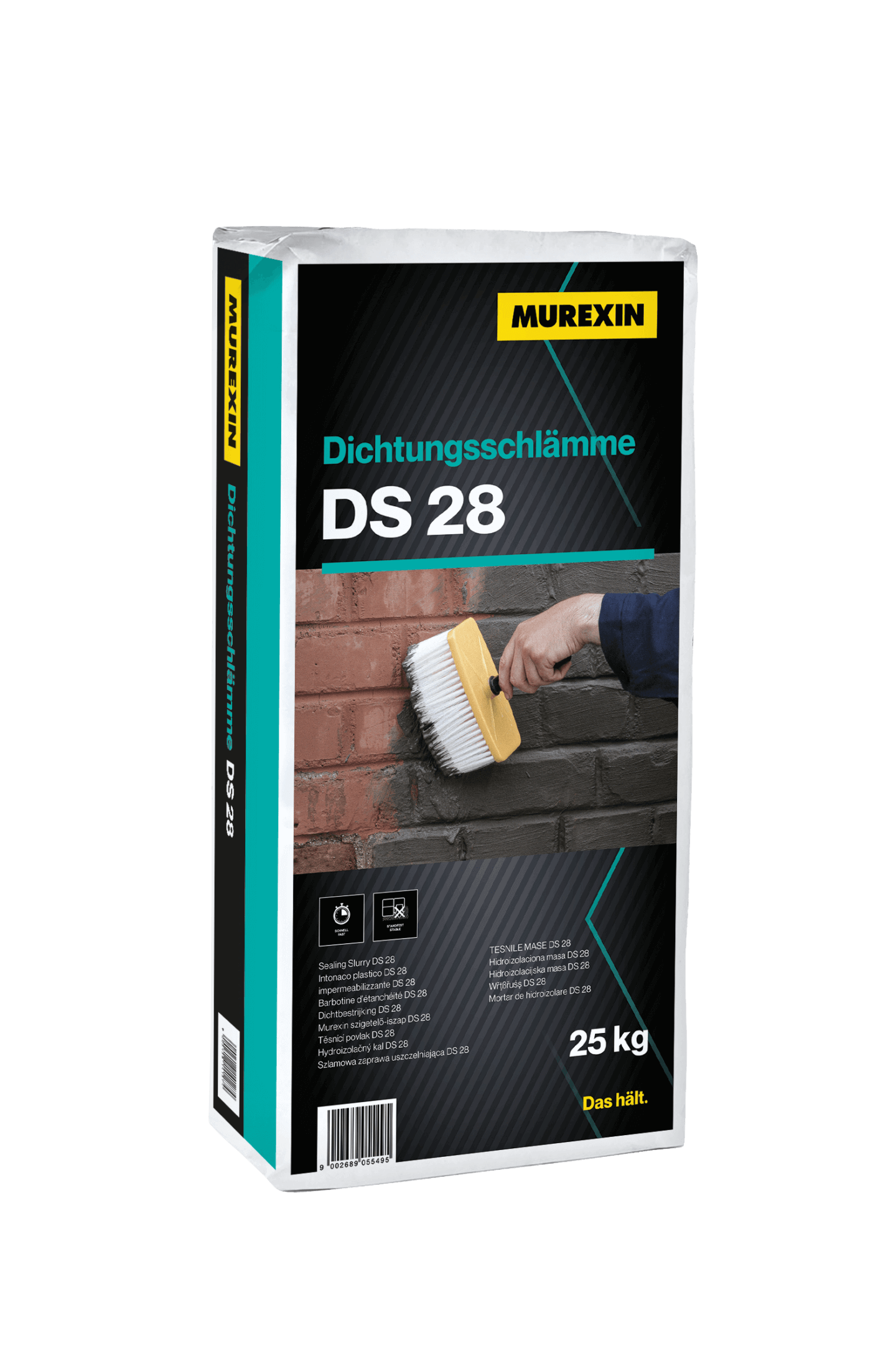 Murexin Þéttimúr - DS 28 - Múrbúðin