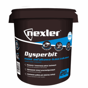 Sökkultjara - Atlas Nexler - 20KG