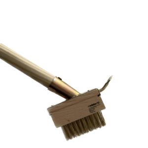 Meister fúgubursti fyrir hellur