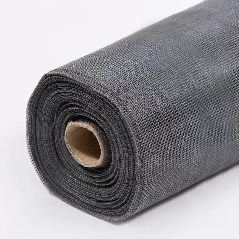 mosquito net, grátt - Múrbúðin mosquito net, grátt