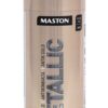Maston Metallic