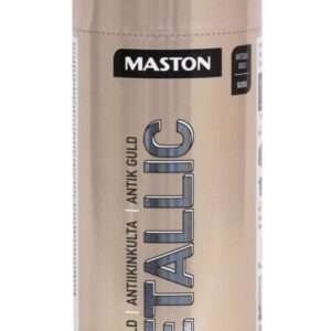 Maston Metallic