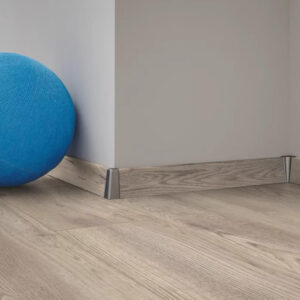 Parketlisti Petters eik