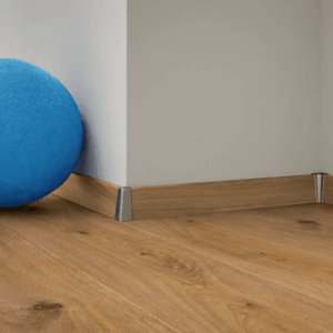 Parketlisti Ljós Eik