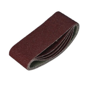 Slípiband, Grid 80, 5stk