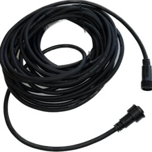 Framlengingarsnúra fyrir úti jólaseríu, 10 metrar