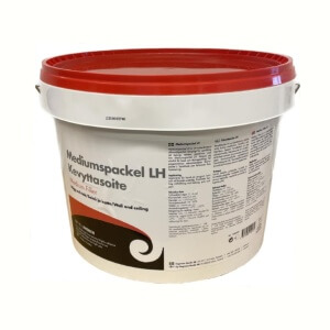 Colorex Medium LH Veggspartl