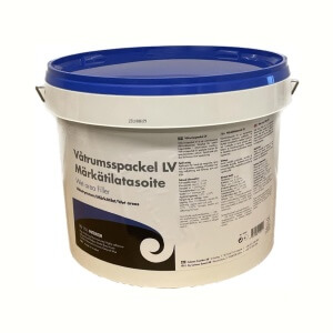 Votrúmsspartl Veggsparl 10 lítrar