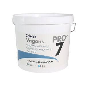 Frábær innimálning á ótrúlega hagstæðu verði