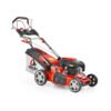 Sláttuvél með drifi og rafstarti 5,4 hestöfl