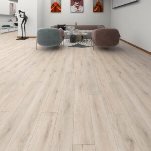 Vínylparket Moritz Grátt