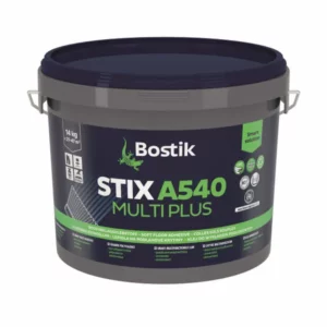 Bostik STIX A540 multi lím