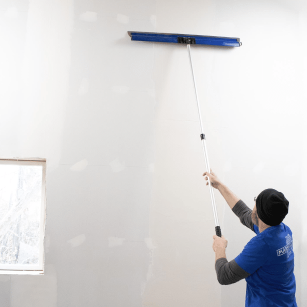 ProSkim esting fyrir skaft - 3 - Múrbúðin