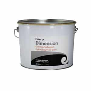 Gólflakk Dimension - 9 lítrar