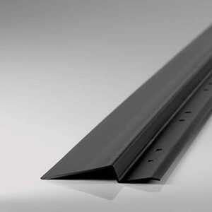 Festiprófíll fyrir sökkuldúk, 2 metrar