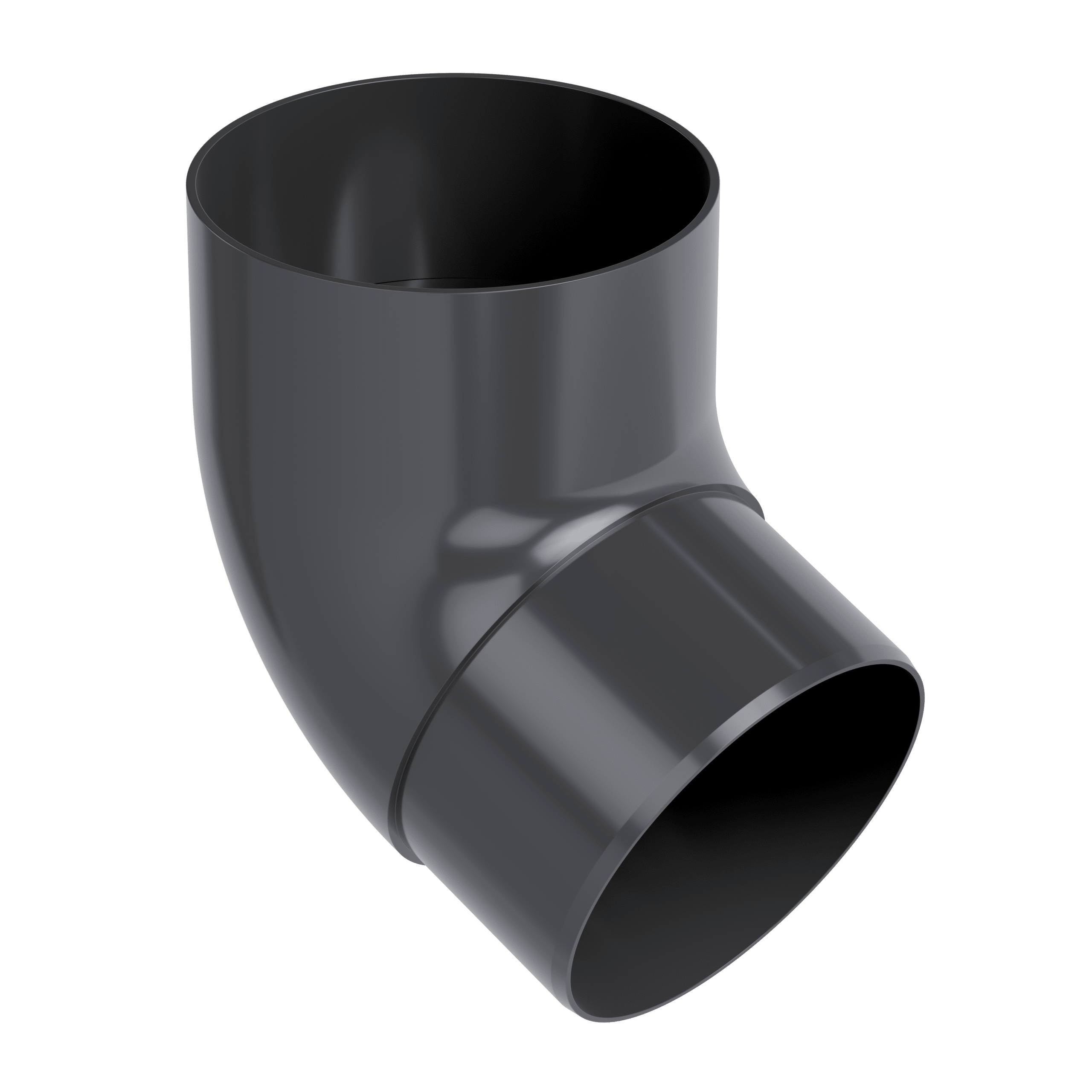 Niðurfallsbeygja - Múrbúðin Niðurfallsbeygja