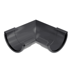 Þakrennur - Innhorn