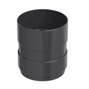 Múffa fyrir niðurfallsrör