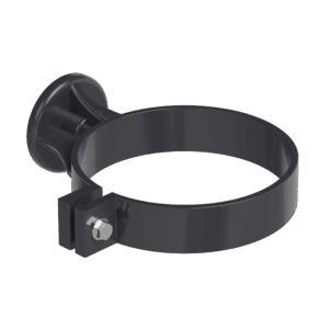 Festing fyrir niðurfallsrör