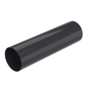 Þakrennur - Grafít