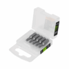Torx bitar