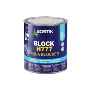 Aqua Blocker Rakaþéttiefni 1kg
