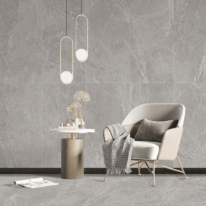 Gólfflísar Pietra Grey 60x60cm