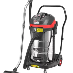 Iðnaðarryksuga Hect 8380