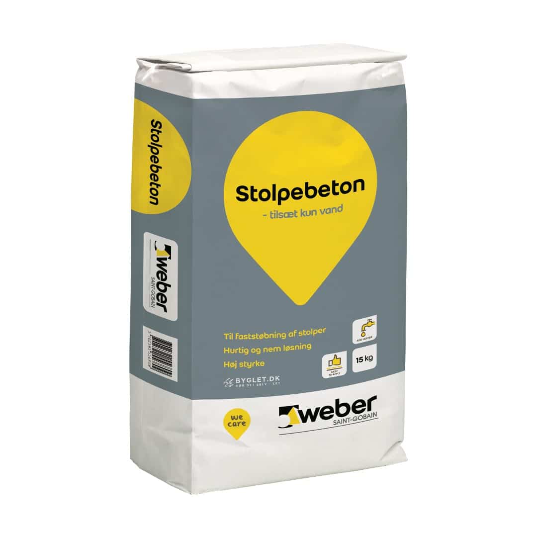 Staurasteypa - Múrbúðin