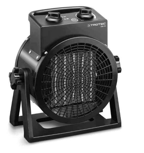 TCX19 Hitablásari - Múrbúðin Hitablásari