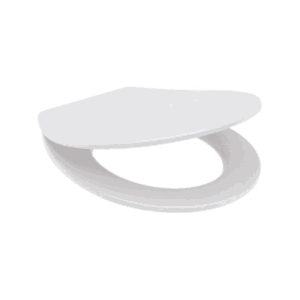 Hæglokandi klósettseta