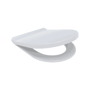 Hæglokandi klósettseta