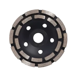 Demantsbolli tvöfaldur